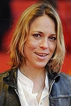 Photo of Anneke Kim Sarnau