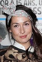 Photo of Annelise Hesme