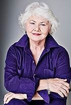 Photo of Annette Badland