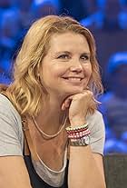 Photo of Annette Frier