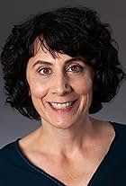 Photo of Annette Toutonghi