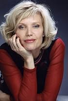 Photo of Annick Christians