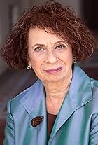 Photo of Annie Korson