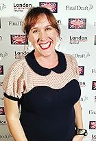 Photo of Annie Lees-jones