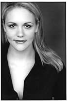 Photo of Annie Morgan