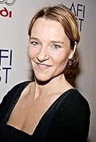 Photo of Annika Hallin