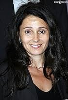 Photo of Anouk Grinberg