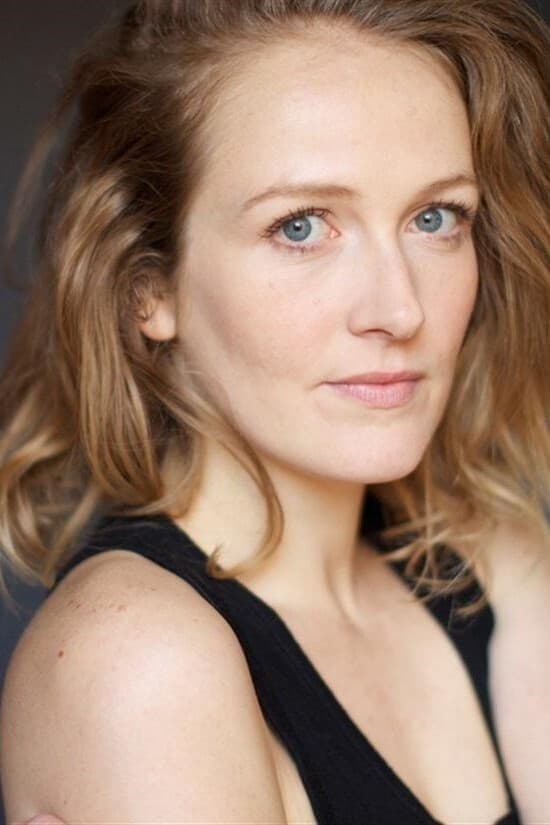 Photo of Anouk Féral