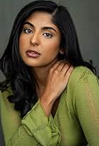 Photo of Anoushka Chadha