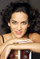 Photo of Anoushka Shankar