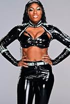 Photo of Anriel Howard