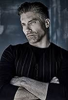 Photo of Anson Mount