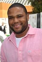 Photo of Anthony Anderson