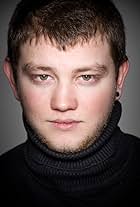 Photo of Anthony Bajon