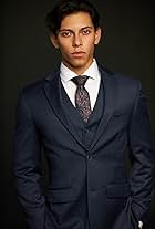 Photo of Anthony Garcia