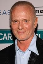 Photo of Anthony Geary