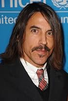 Photo of Anthony Kiedis