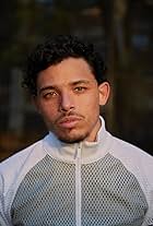 Photo of Anthony Martin