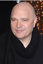 Photo of Anthony Minghella