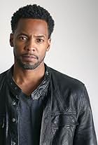 Photo of Anthony Montgomery