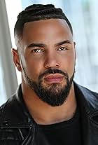 Photo of Anthony Ogogo