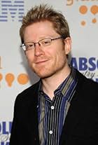 Photo of Anthony Rapp