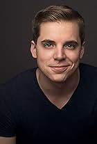 Photo of Anthony Sagaria