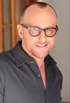 Photo of Anthony Turk