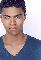 Photo of Anthony Weaver