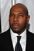 Photo of Antoine Fuqua