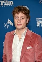 Photo of Antoine Olivier Pilon