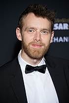 Photo of Antoine Reinartz