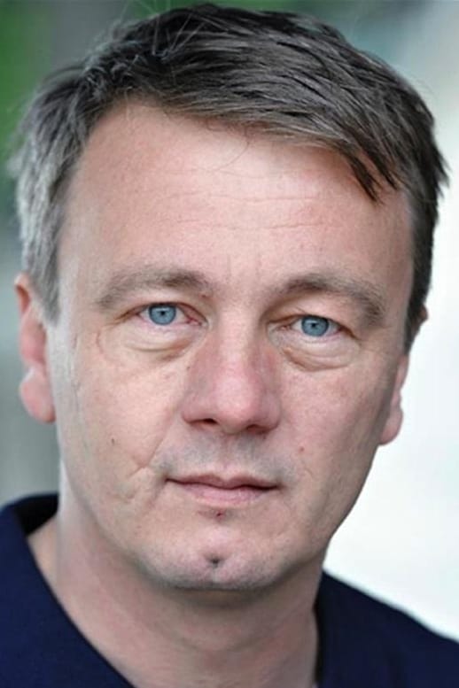 Photo of Antoine Régent