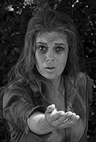 Photo of Antoinette Bower