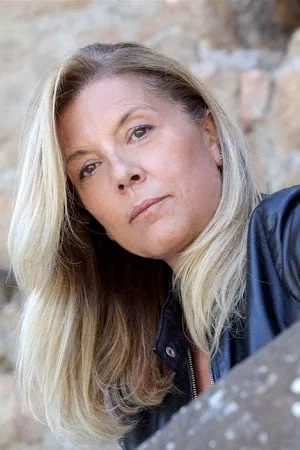 Photo of Antonella LaganÀ