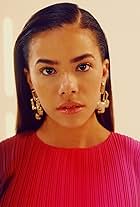 Antonia Gentry Contact Info: [Fan Mail, Business, Autographs, & More