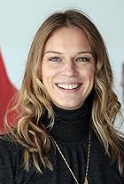 Photo of Antonia Liskova