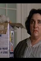 Photo of Antonia Rey