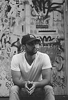 Photo of Antonio Cesaro