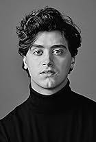 Photo of Antonio Cipriano