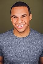 Photo of Antonio Davis