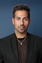 Photo of Antonio Liranzo