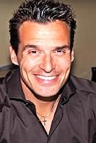 Photo of Antonio Sabato Jr.
