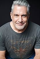 Photo of Antony Wild