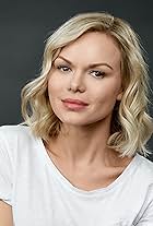Photo of Anya Monzikova