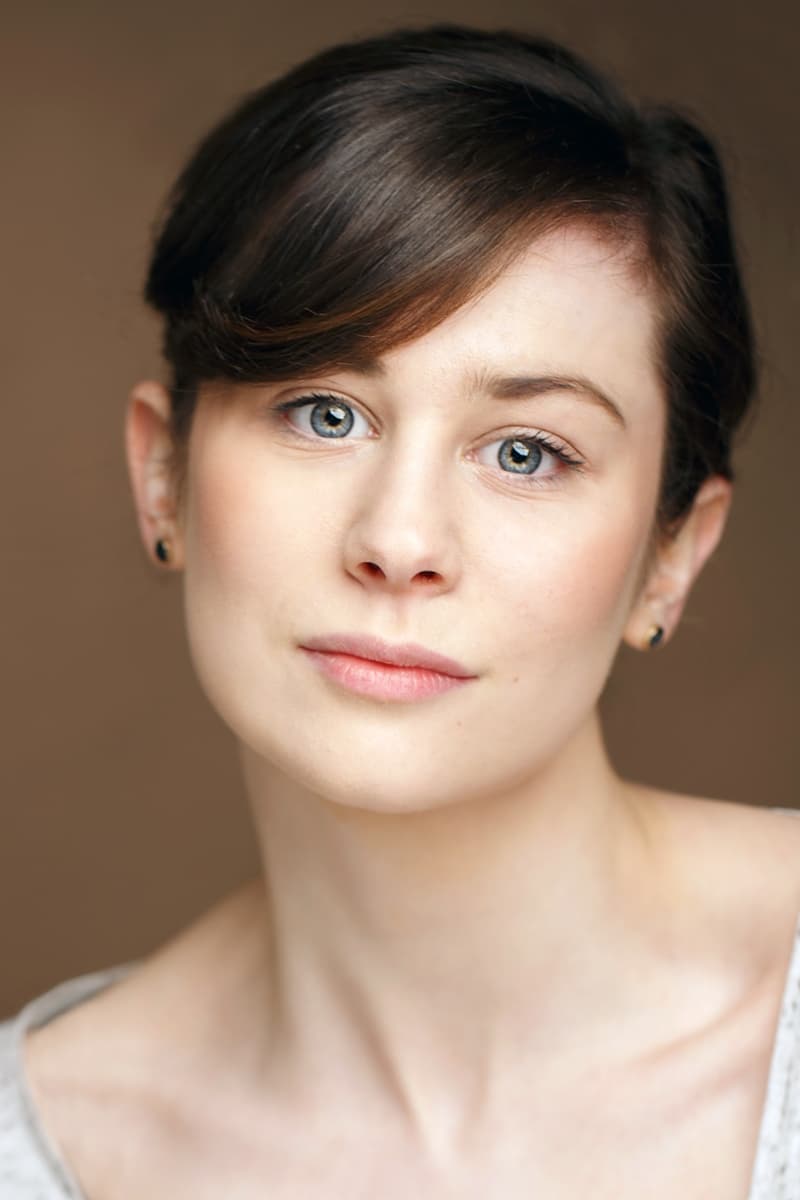 Photo of Aoibhín Murphy