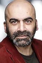 Photo of Aosaf Afzal