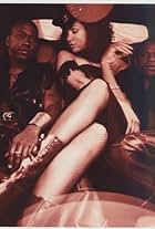 Photo of April Barnett