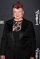 Photo of April Ferry
