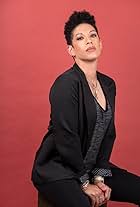 Photo of April Lisette